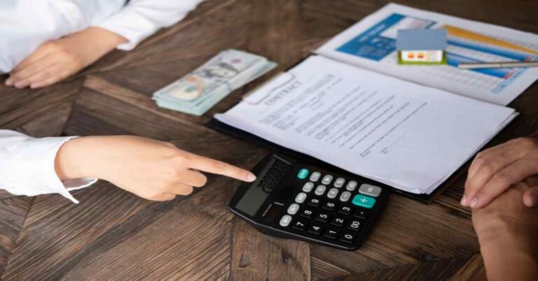 Can I Pay Whole Pending Amount in One Time? How Can I Calculate It?