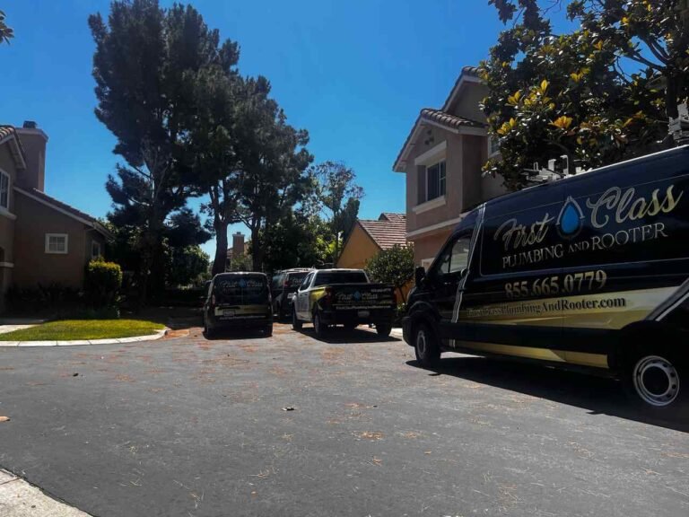 How to Choose the Right Plumber in Riverside, CA