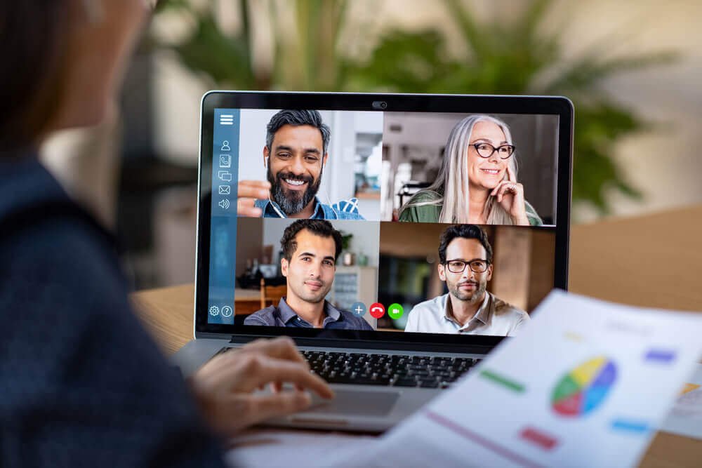 Remote Team Collaboration: Tools and Best Practices for Effective Communication - Ali Ata