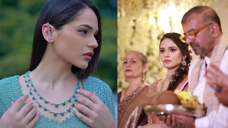 Aviva Bidapa’s First Husband